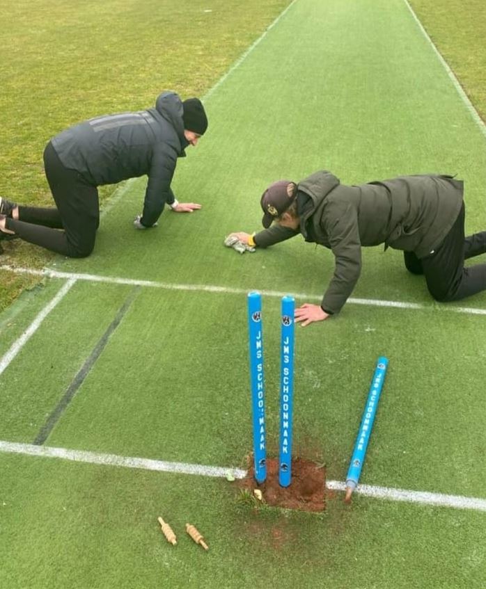 Excelsior'20 mag het niet afmaken uit bij Sparta