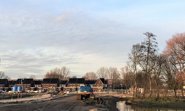 CDA wil niet alleen woningen