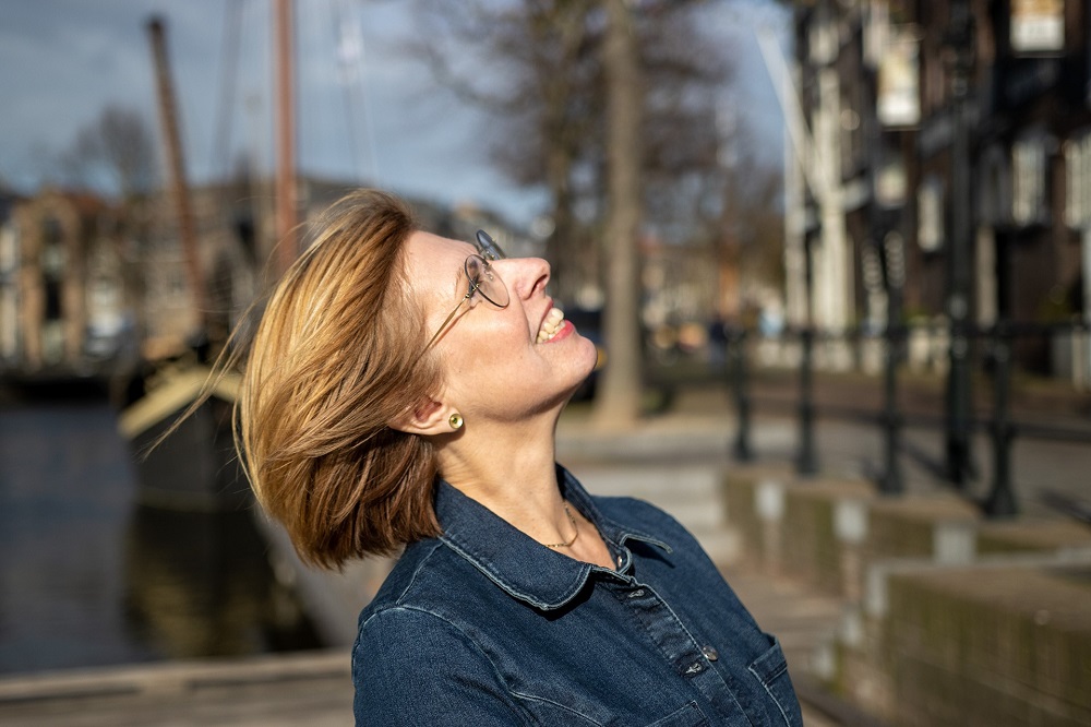 Kitty Buijtendijk stopt per 1 december als Centrummanager