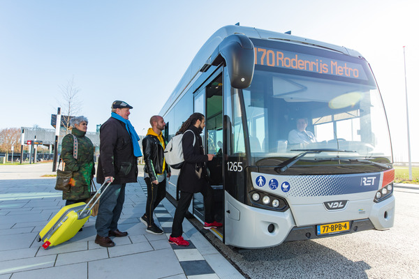 Minder OV en hogere prijs dreigt door bezuiniging