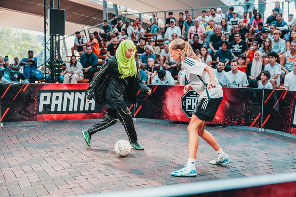 ‘Het is nooit te laat om te beginnen met sporten’