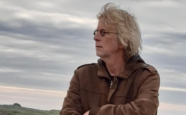 Schiedammer Kees Elbersen speelt hoofdrol in Krokus Tijd