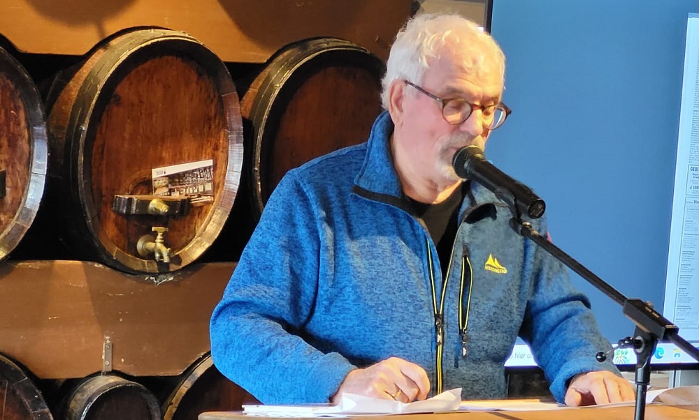 'De populaire Gondelvaart blijft geliefd in de stad'