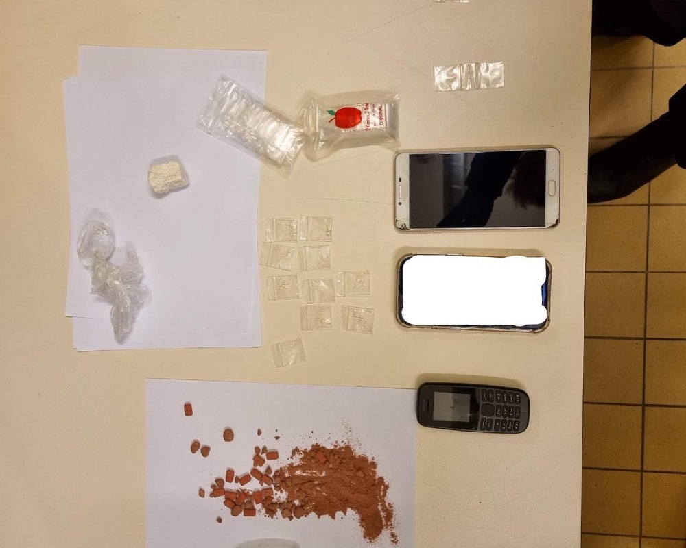 7 voertuigen in beslag, € 30.000 geïnd, 25 boetes, 7 aanhoudingen