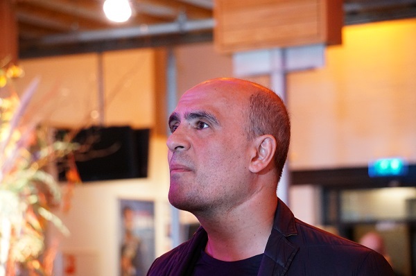 Zülfikar Güler vraagt om hulp voor Turkije en Syrië