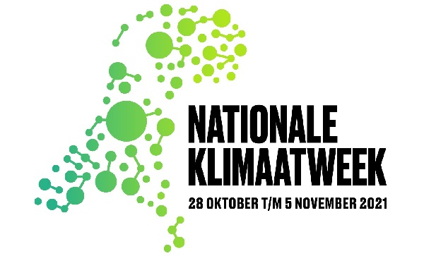 Hulp bij energie besparen tijdens Nationale Klimaatweek
