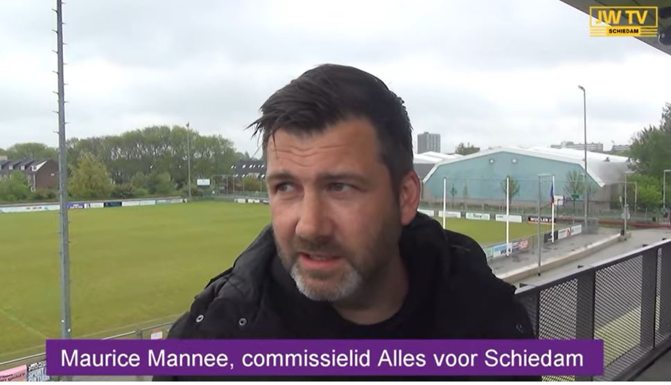 Verontrusting bij sportclubs over wie hun complexen gaat beheren