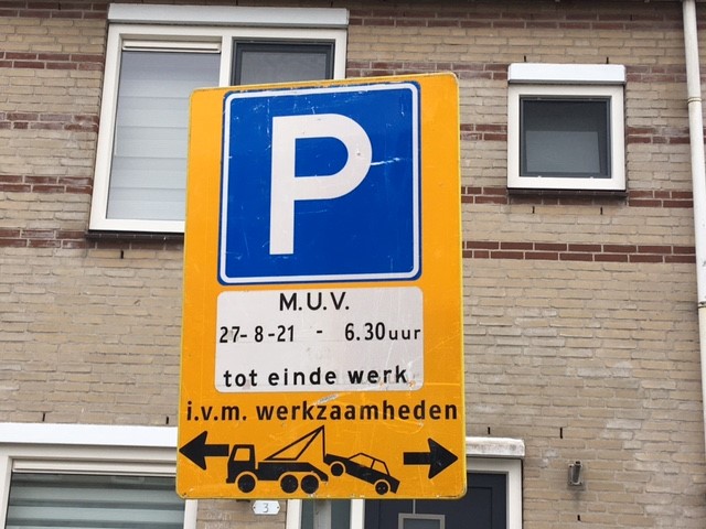 Bord is correct, maar leidt tot discussie