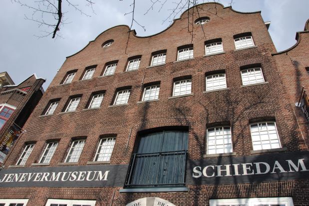 Nationaal Jenevermuseum Schiedam zoekt gedreven directeur