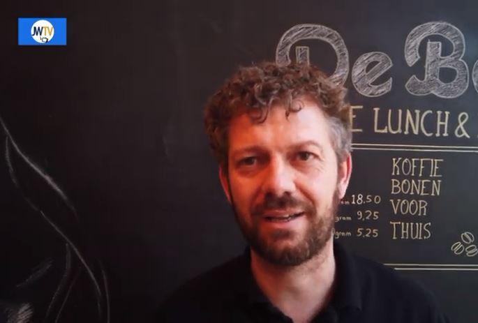 Horeca in Schiedam draaide een goede koningsdag