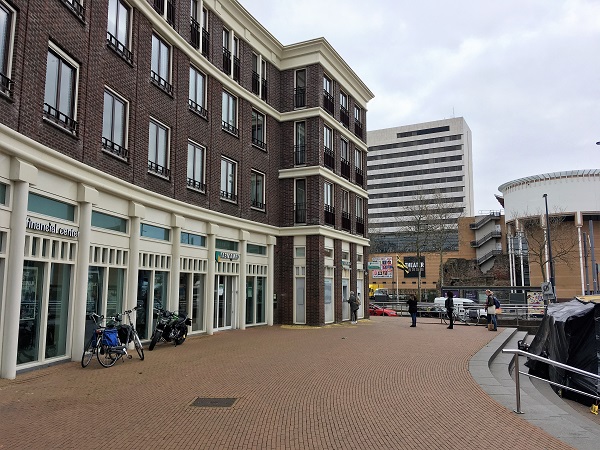 ABN AMRO sluit kantoor Schiedam en verwijst voor kantoorbezoek naar Spijkenisse