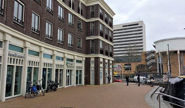 ABN AMRO sluit kantoor Schiedam en verwijst voor kantoorbezoek naar Spijkenisse