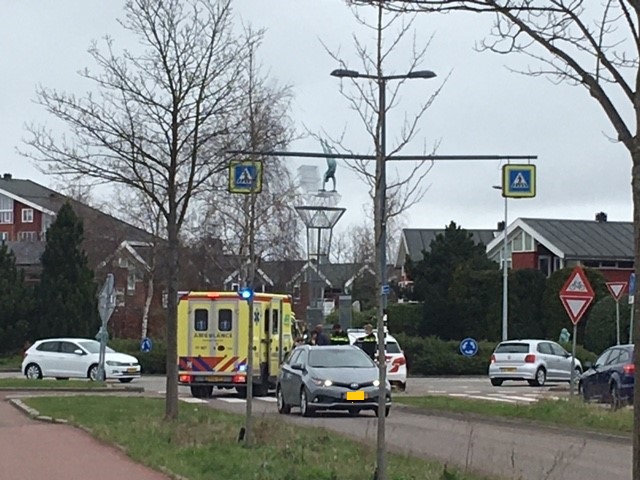 Rotonde krijgt een bypass om verkeersinfarcten te voorkomen