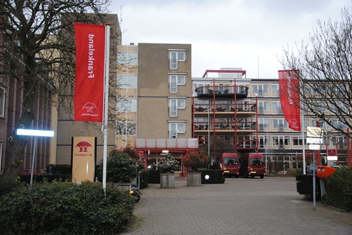 College stelt beantwoorden uit van vragen over stoppen subsidie Frankeland