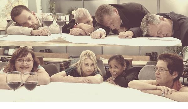 Apollo toneel vervroegt zodat twee voorstellingen doorgaan