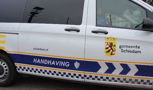 Als er een avondklok komt, mogen BOA's die (nog) niet gaan handhaven