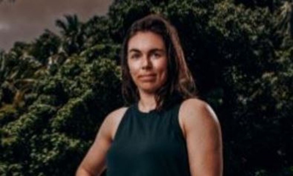 Oud-boksster Nouchka Fontijn neemt deel aan Expeditie Robinson