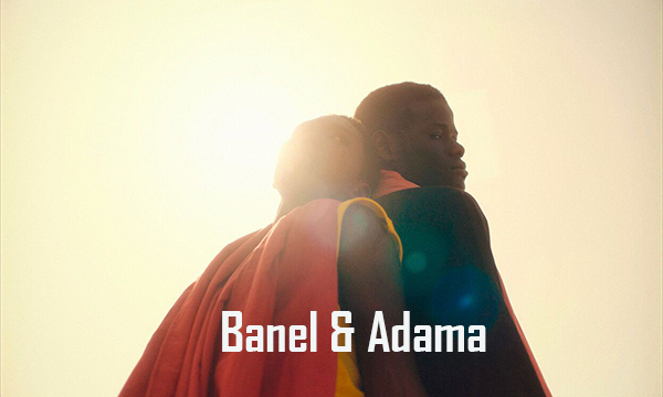 Banel-Adama