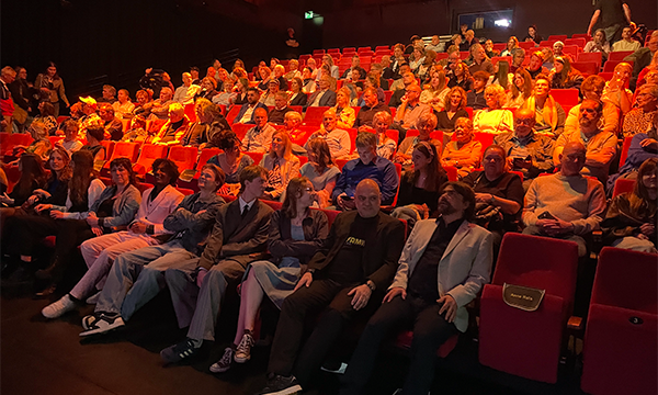 Filmweek 31. Overzicht films van 31 juli t/m 6 augustus