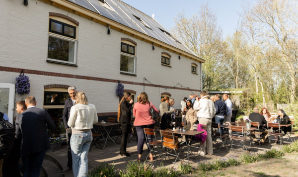 Een Polderij vol met mooie ondernemers 