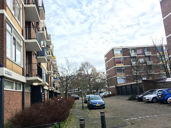 Kerntaak van woningcorporatie is niet het intimideren van huurders, toch?