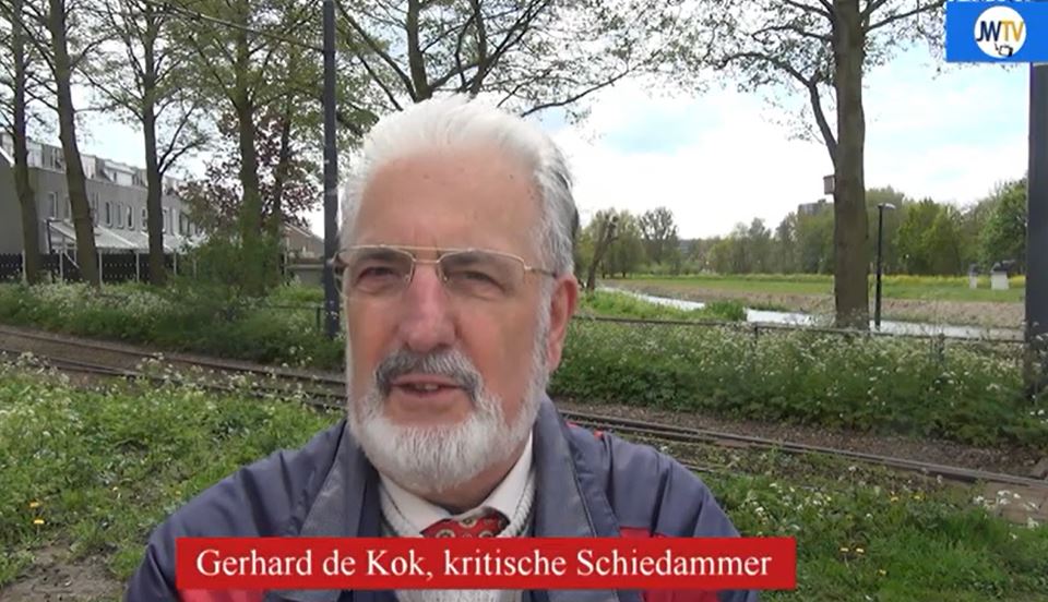 Oranje Fonds ondersteunt Stichting Niemand Buiten Spel