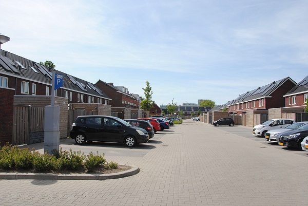 Transactieprijs per m2 ligt 6% hoger dan in 2e kwartaal 2023