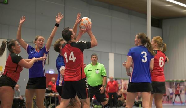 Nexus in 2e helft opnieuw genekt