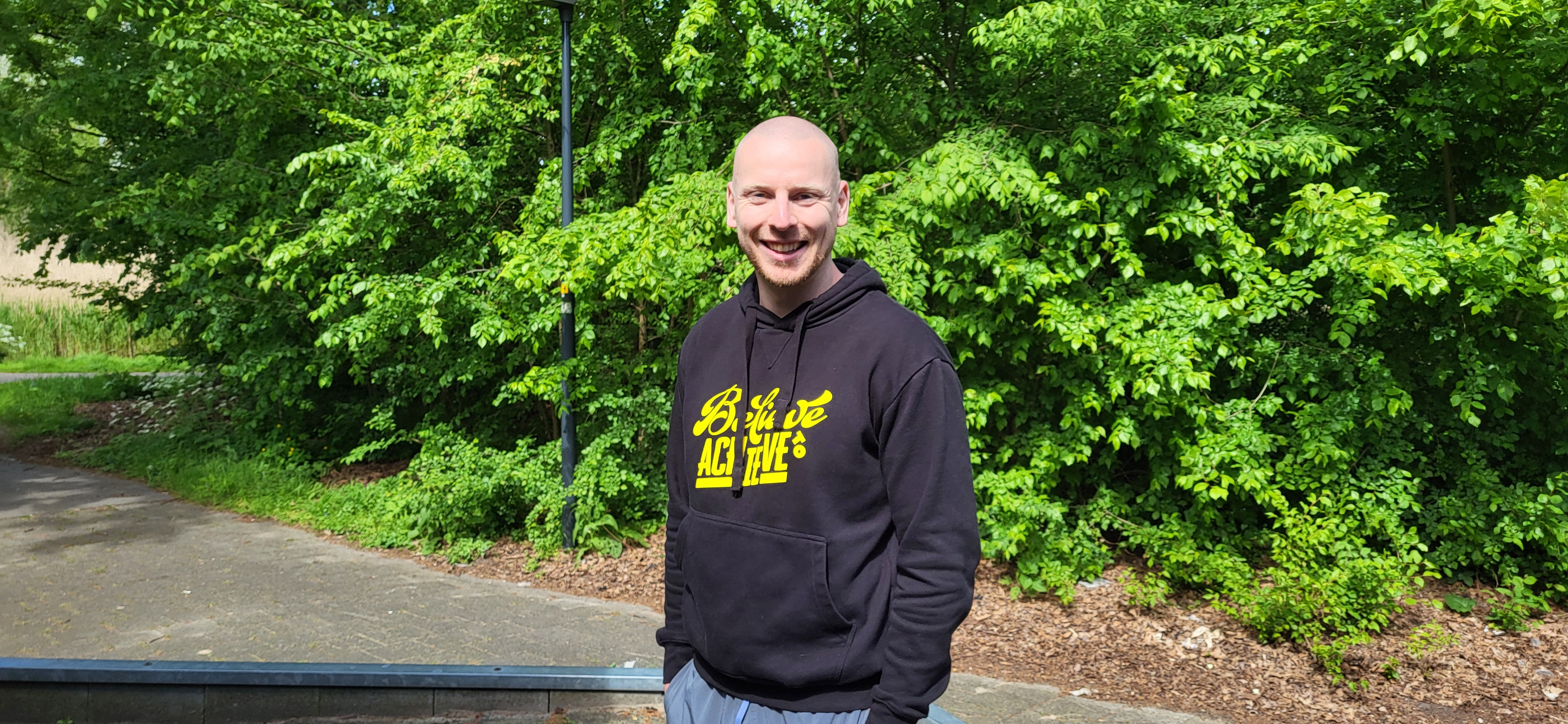 'Ik wil dat ook deze jongeren veilig kunnen wonen in Schiedam'