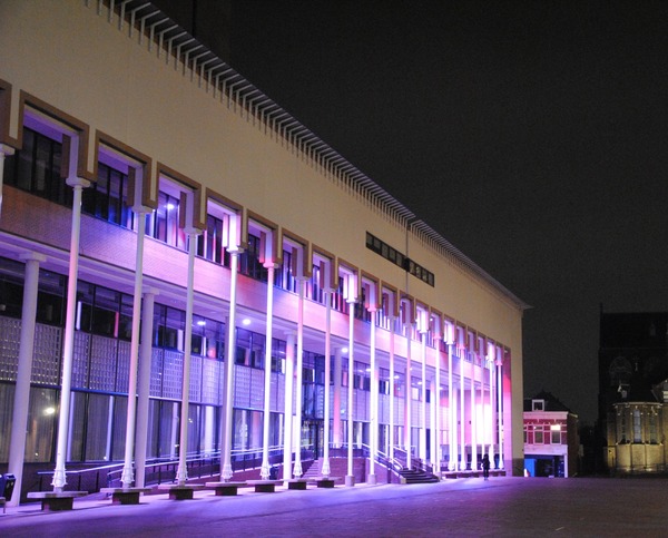 College presenteert Zomernota 2026