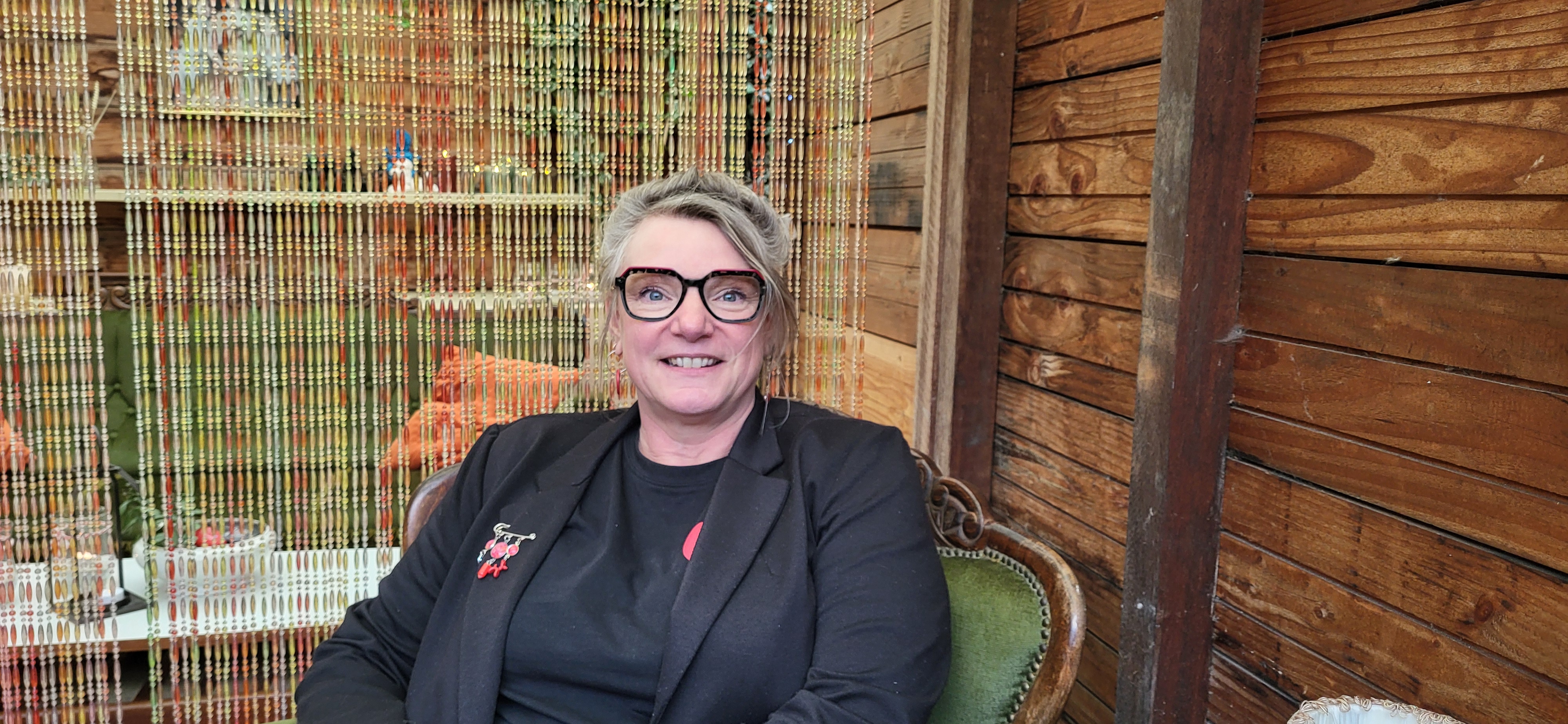 Team Buurtvrouw viert 10-jarig bestaan