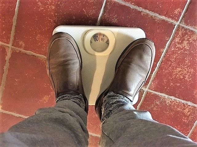 Workshop verklaart verband  tussen afvallen en hormonen