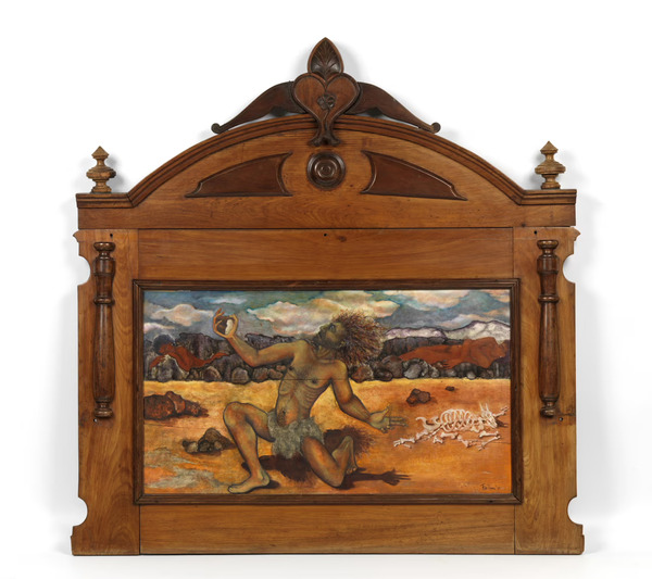 Vier werken van Felix de Rooy als aanwinsten