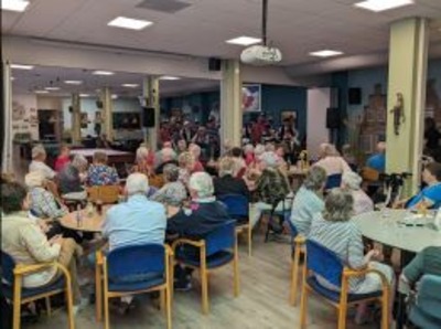 Expositie ‘Halte Schiedam’ is opnieuw te zien