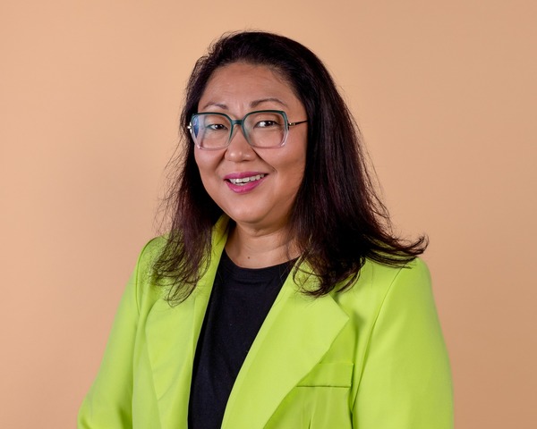 Gezamenlijke kandidatenlijst lijst één vastgesteld