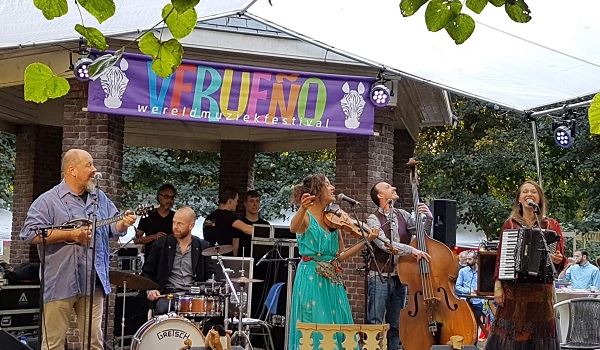 Verueño is verplaatst van september 2023 naar maart 2024