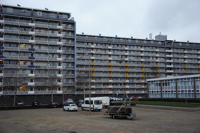 Viermaal Luikse snuffelmarkt op Bachplein