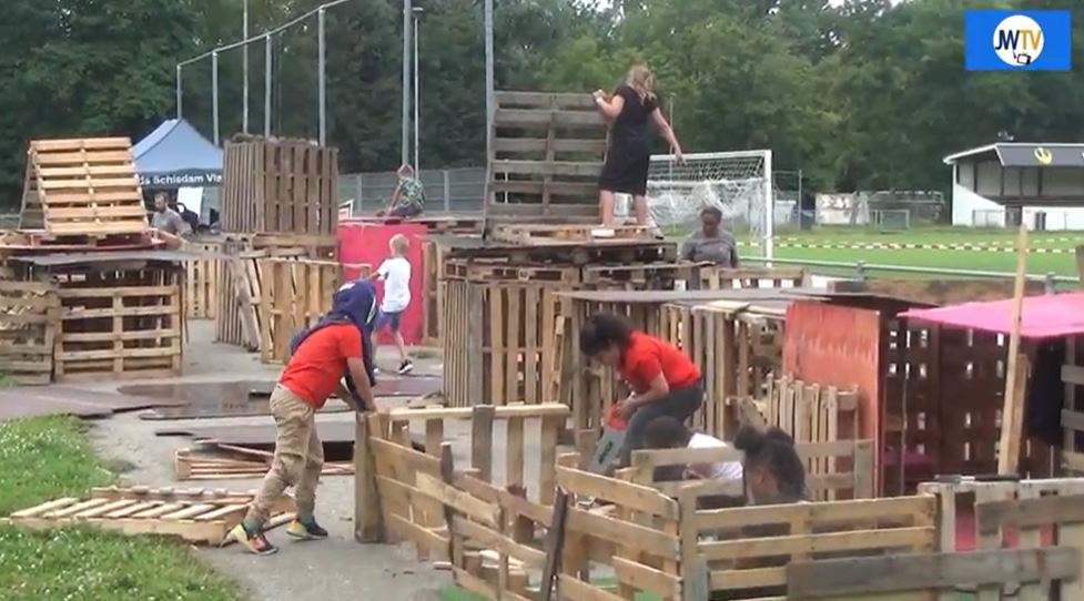 'We betreuren het, maar we hebben alle ruimte geboden'