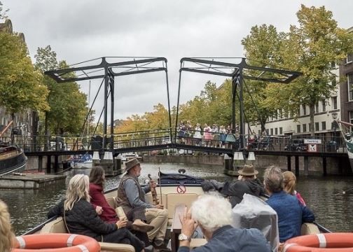 De Brandersfeesten terug van weggeweest