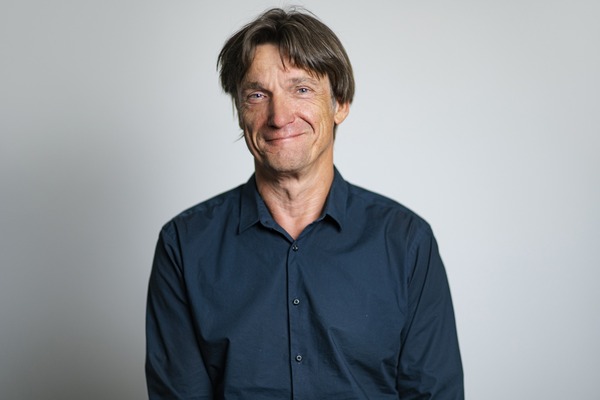 Vertrek Anton van Genabeek per 1 januari 2026