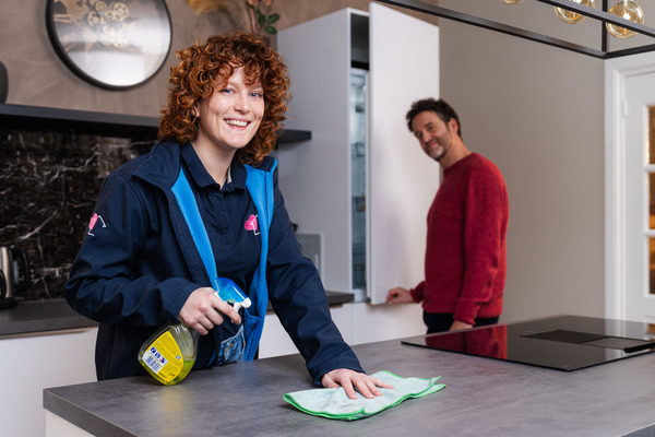 Beep for Help breidt uit naar Schiedam en Vlaardingen