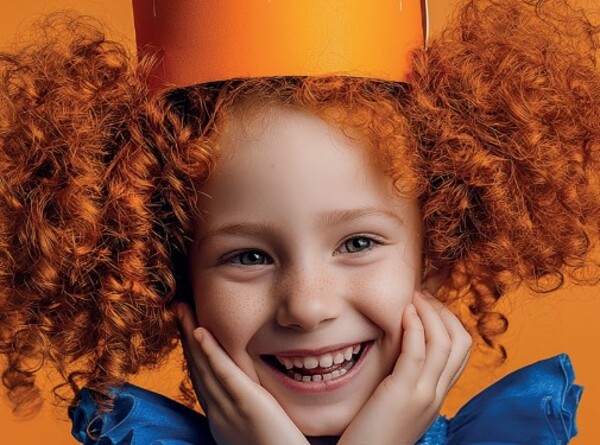 Ontdek de artiest in jezelf