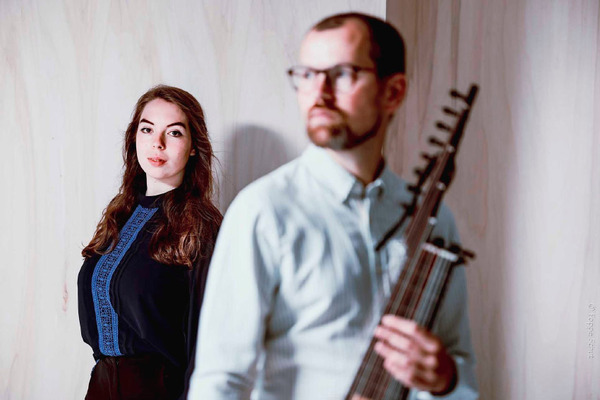 'Arie Antiche' adembenemend mooie Italiaanse aria’s