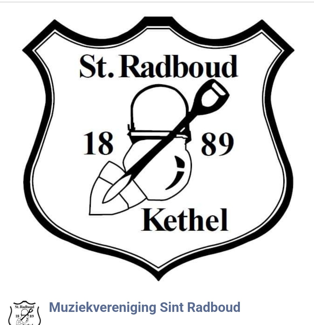 Zaal De Noord belangrijk voor muziekvereniging Sint Radboud