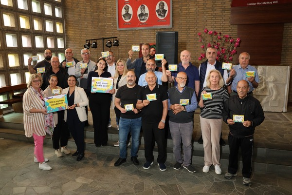 Zomerkaartenactie tegen eenzaamheid