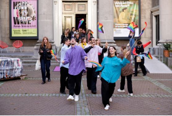 Onderzoekers bevestigen impact Mijn Schiedam