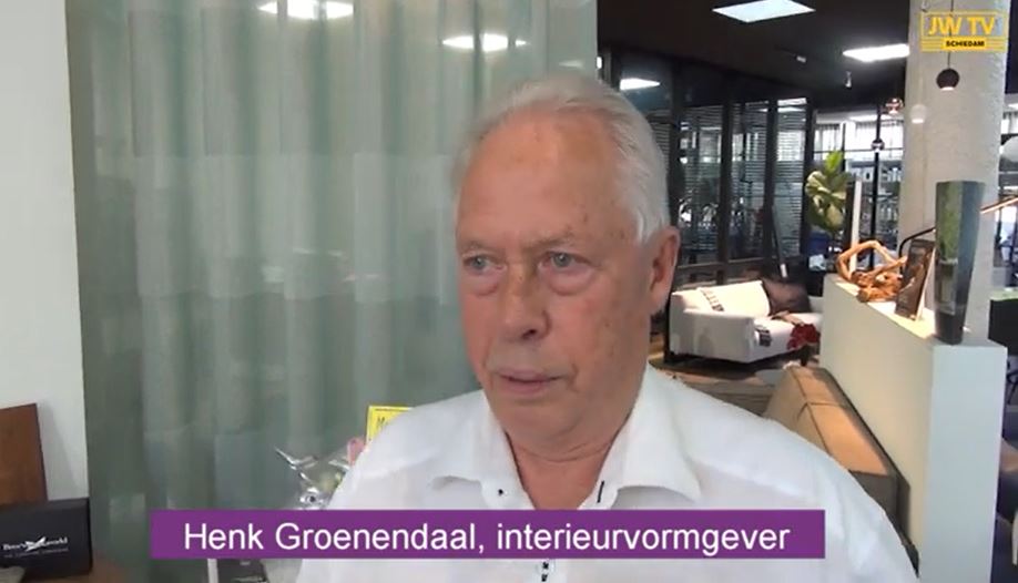 Woninginrichter Van Meurs 31-12 uit het oude postkantoor