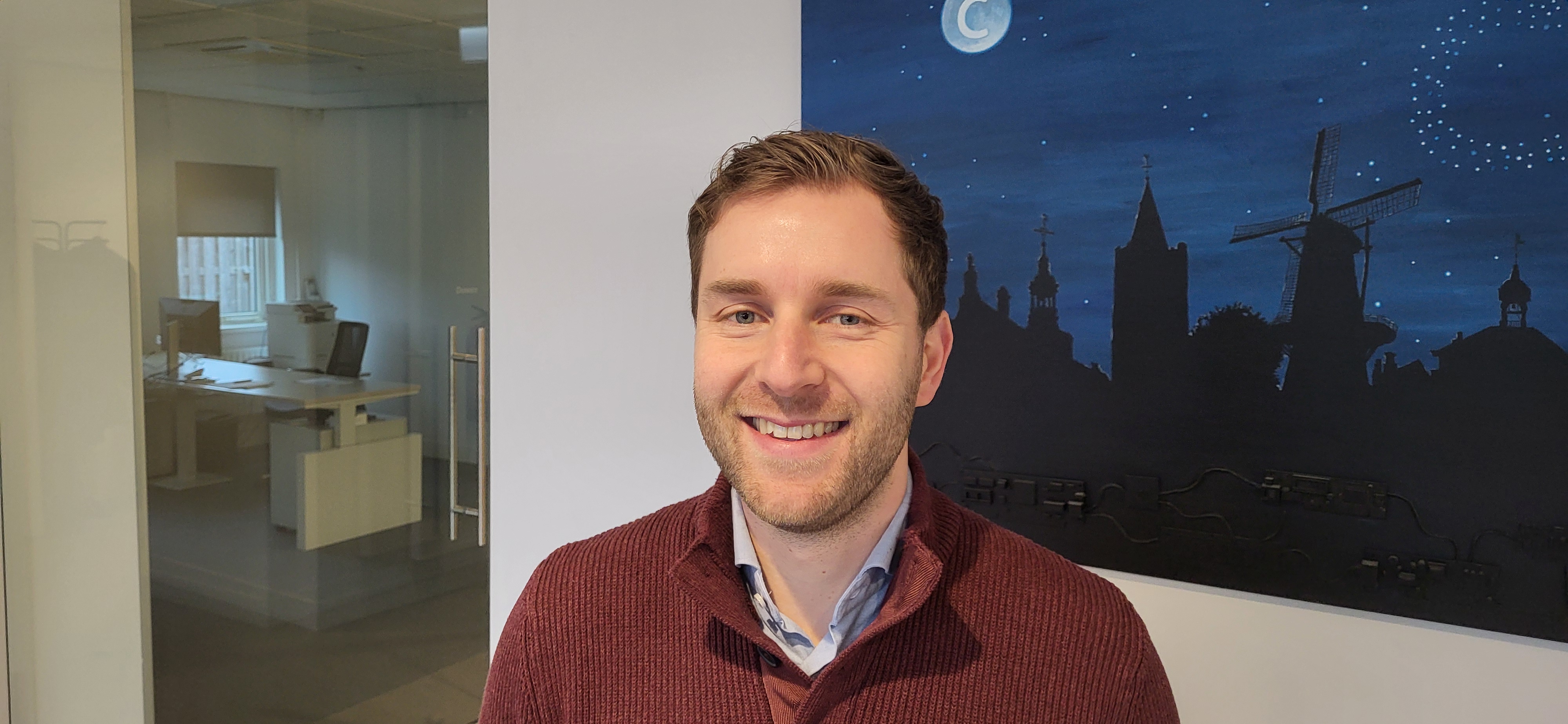 Kunnen wij nog zonder computer?