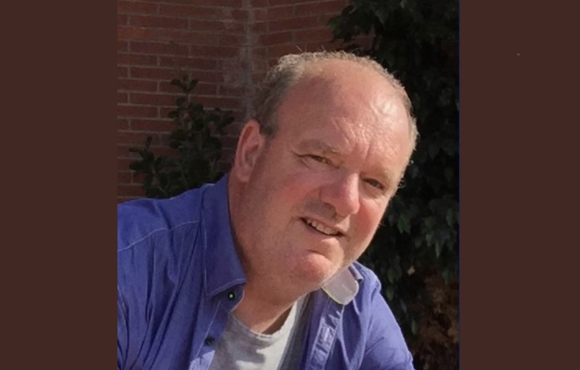 40-jarig jubileum als kunstenaar van Frits Kloppers