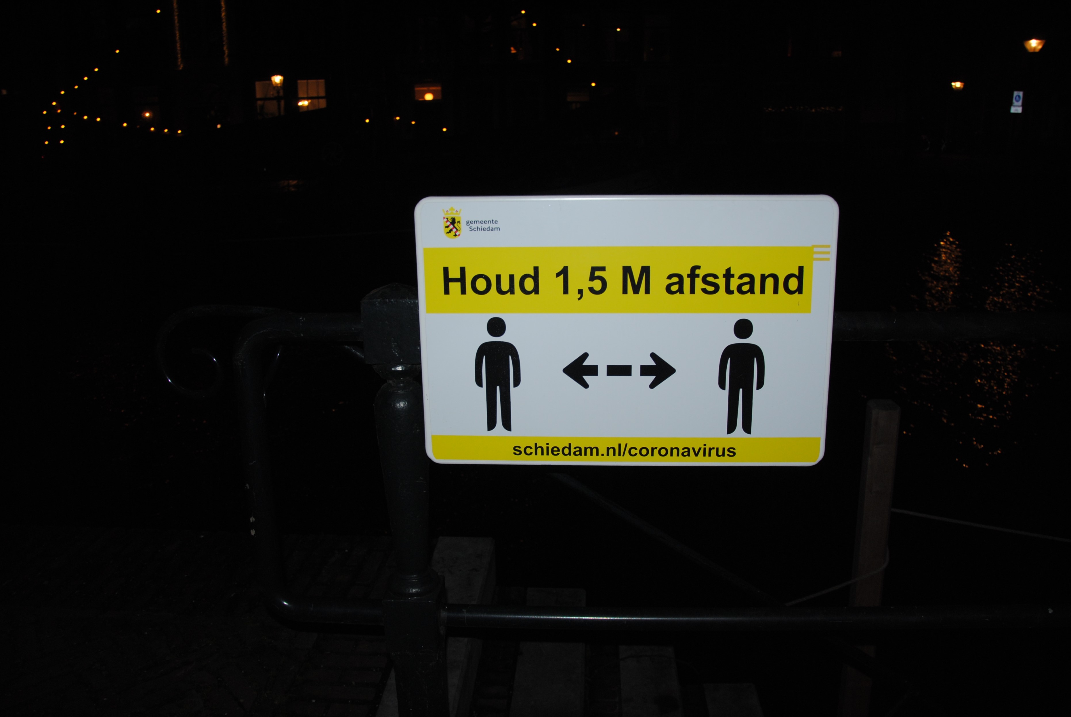 RIVM meldt 5340 positief op corona getesten, van wie 26 Schiedammers